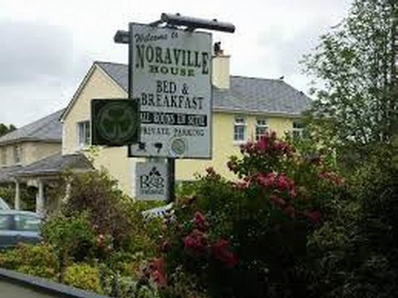 Noraville House Killarney Exterior photo