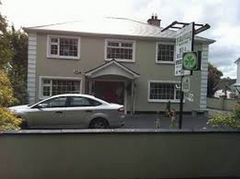 Noraville House Killarney Exterior photo